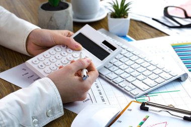 Eller için iş öğeleri ile