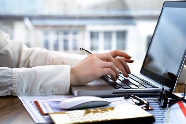 Eller için iş öğeleri ile