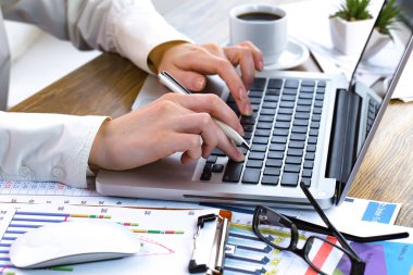 Eller için iş öğeleri ile