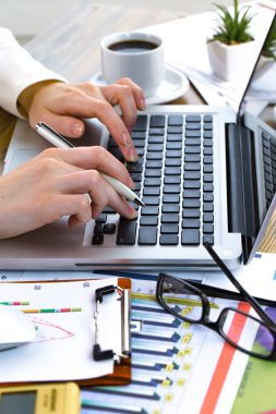 Eller için iş öğeleri ile