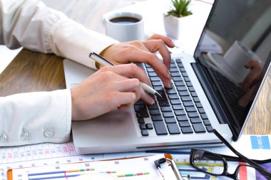 Eller için iş öğeleri ile