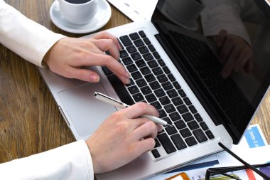 Eller için iş öğeleri ile