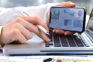 Eller için iş öğeleri ile