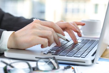 Eller için iş öğeleri ile