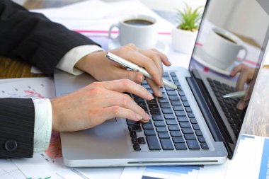 Eller için iş öğeleri ile