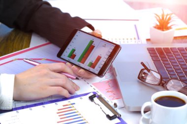 Eller için iş öğeleri ile