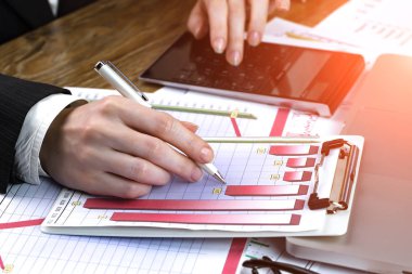 Eller için iş öğeleri ile