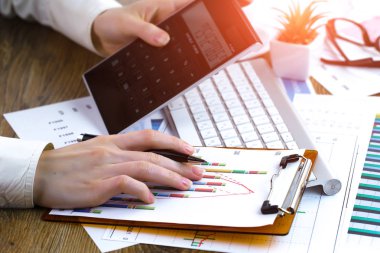 Eller için iş öğeleri ile