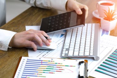 Eller için iş öğeleri ile