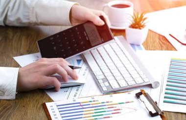 Eller için iş öğeleri ile