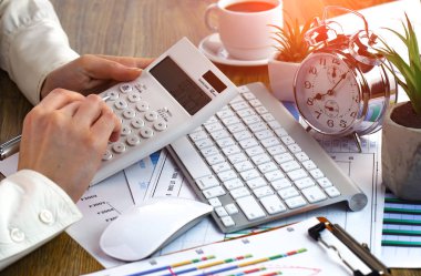 Eller için iş öğeleri ile