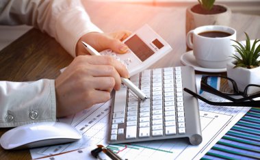 Eller için iş öğeleri ile