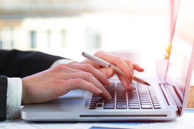 Eller için iş öğeleri ile