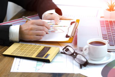 Eller için iş öğeleri ile