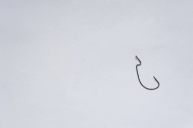  Parlak yemli balık kancası