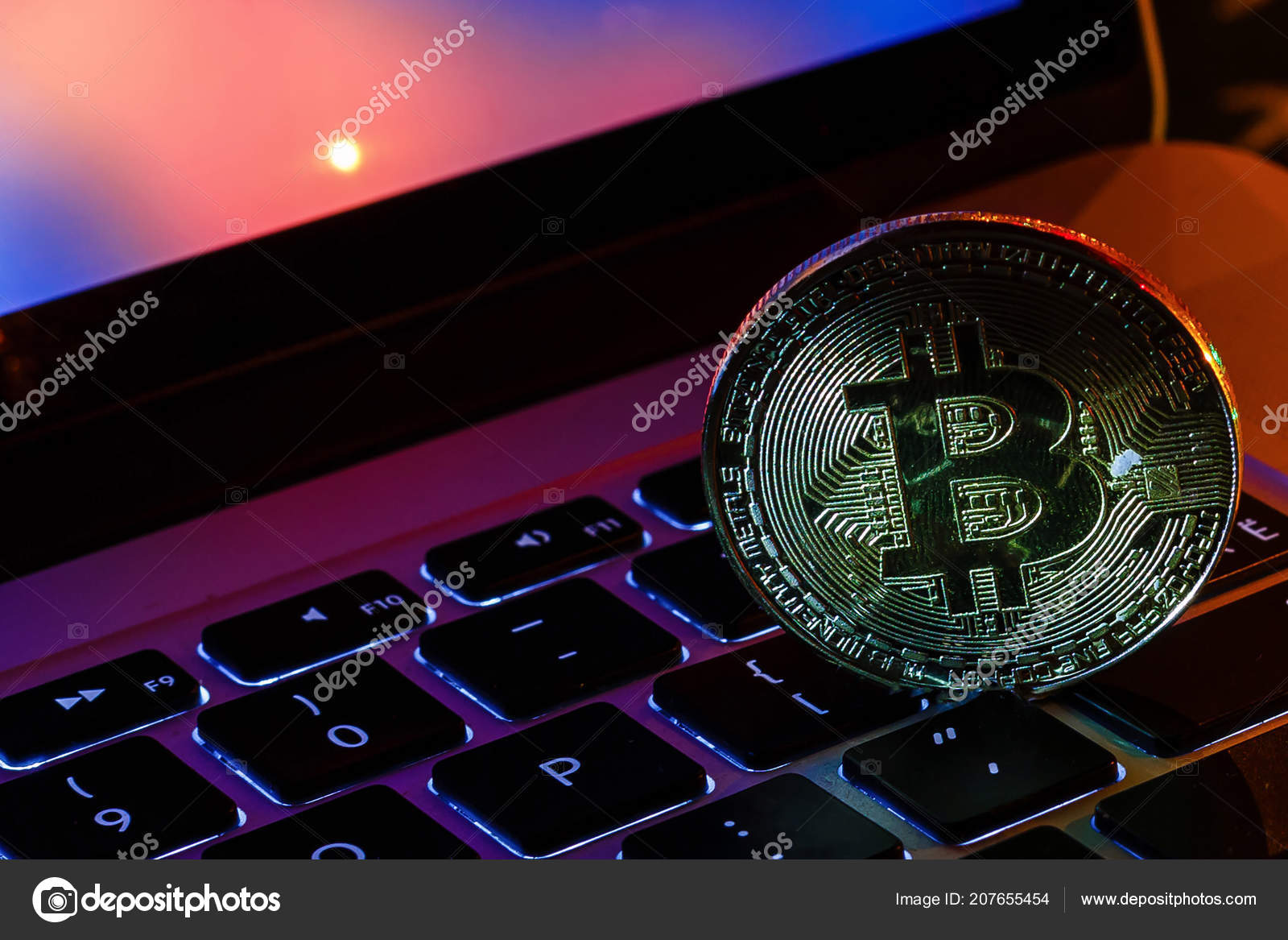 buy computer with bitcoin