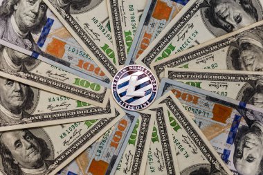 Litecoin bitcoin ve etherium kapat