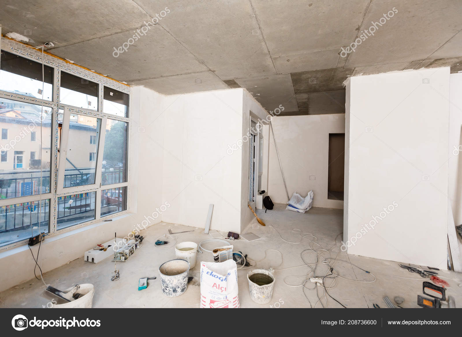 amenagement nouvelle maison