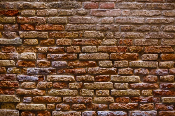 Vintage Grunge Stenen Blokken Muur Textuur — Gratis stockfoto