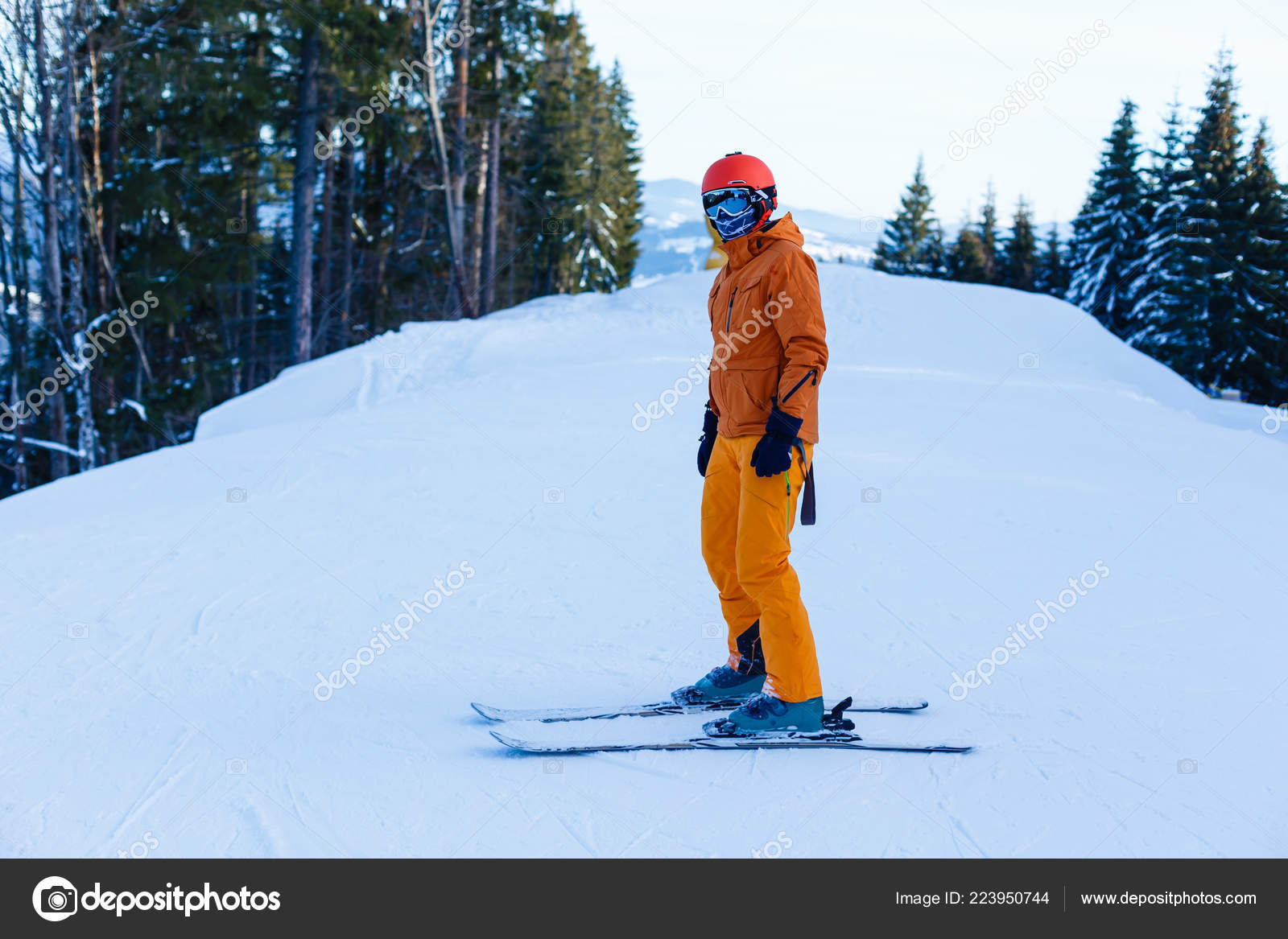 Traje ski sale