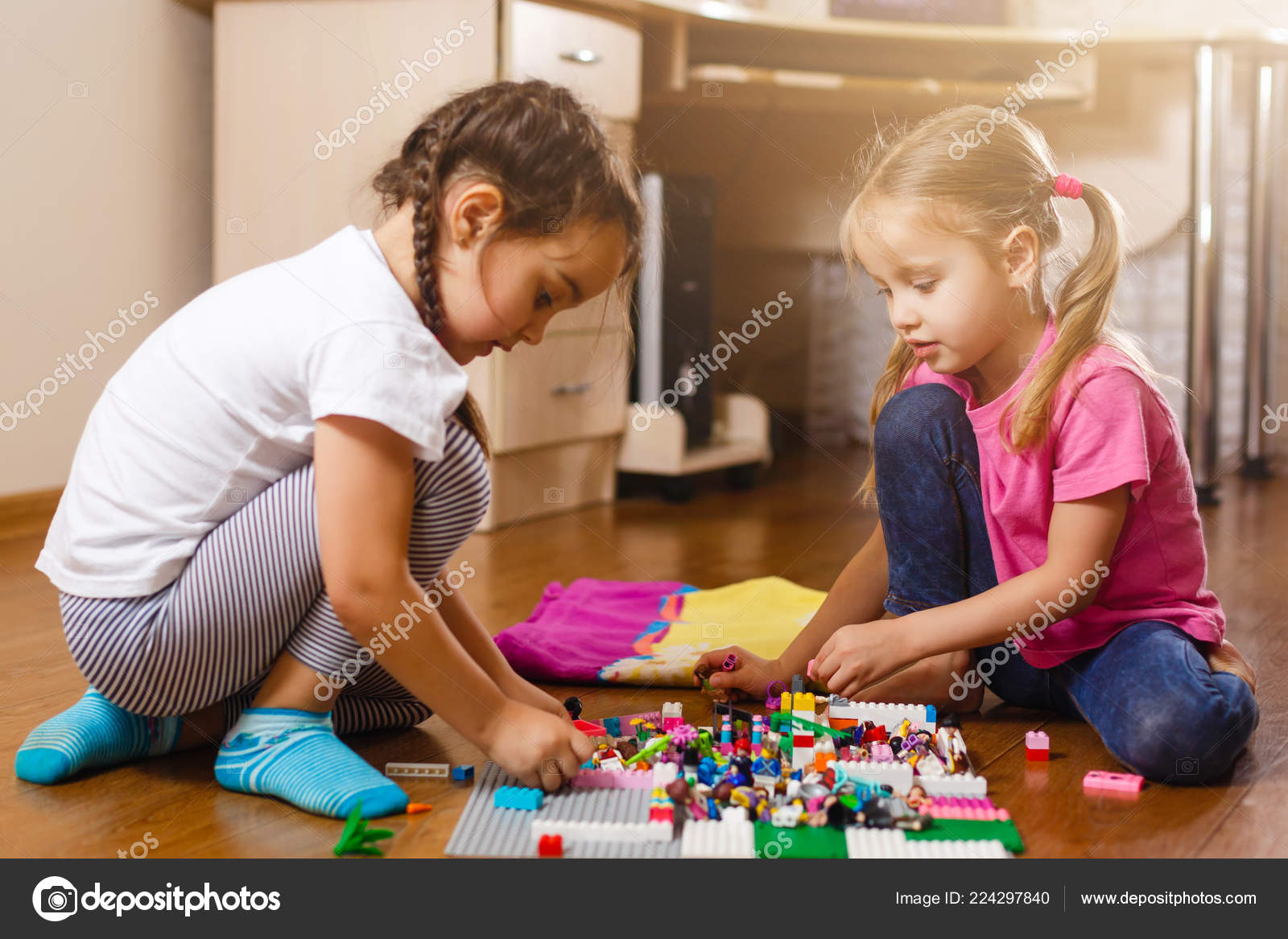 erector set for girls