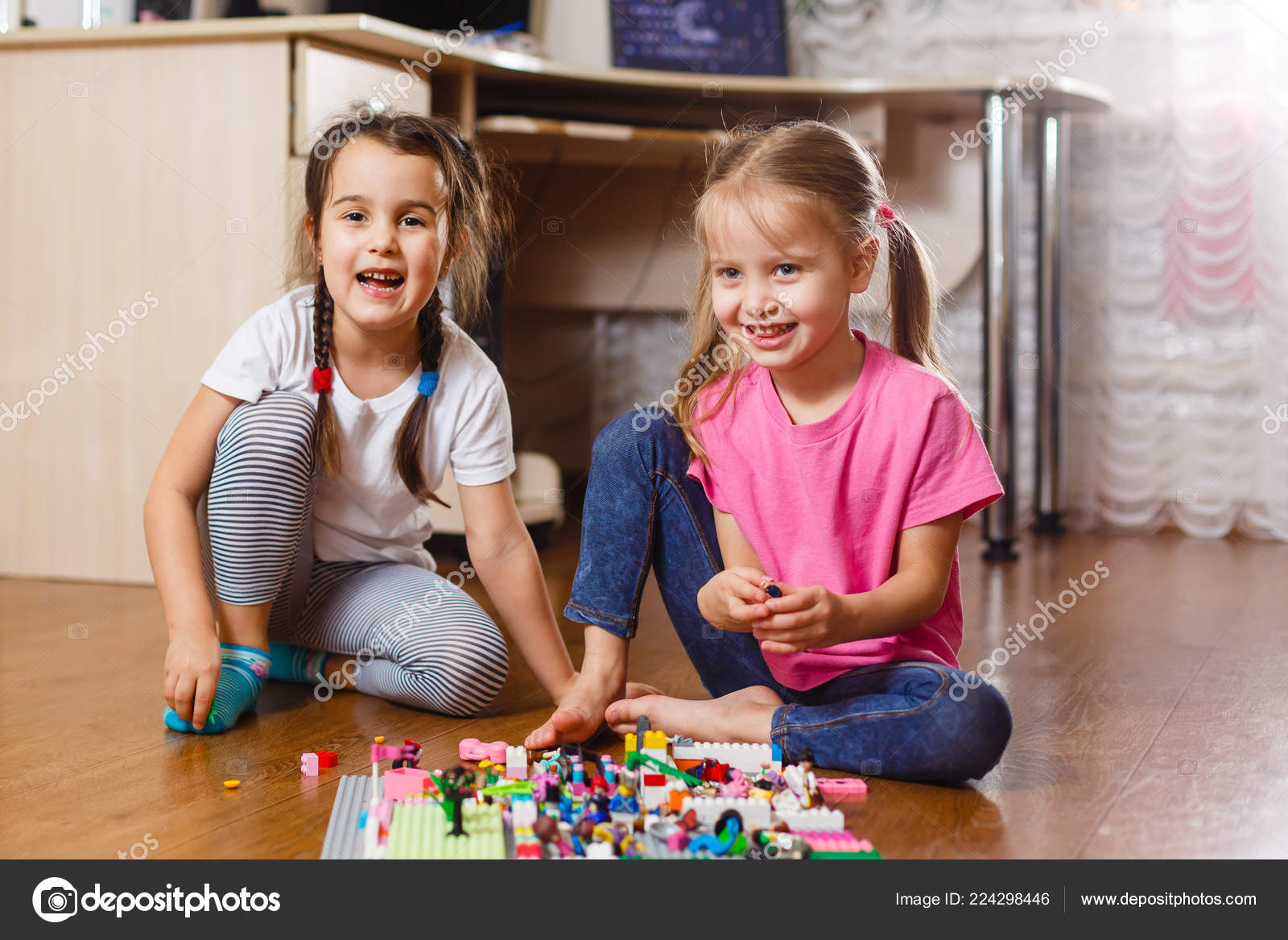 erector set for girls