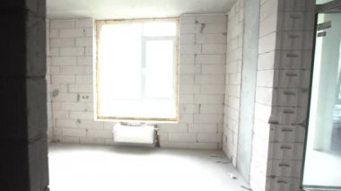 Ev Geliştirme Mutfağı Silme Görünümü yeni bir mutfağa yüklendi