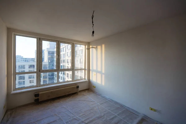 Appartement Aperçu Les Rénovations Ont Lieu Avec Traitement Toutes Les — Photo