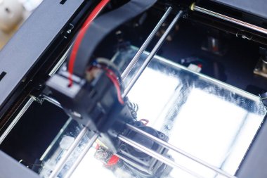 Kapıya yakın çekim.