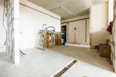 Daire onarımı, duvar onarımı, ev tadilatı, emlak tamiri.