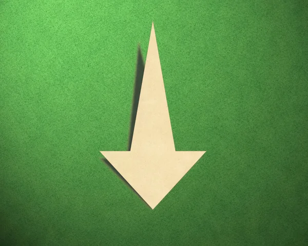 Arrow Background — Stock Photo, Image