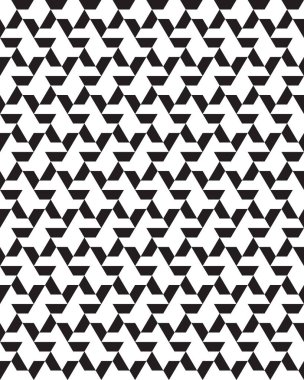 Geometrik şekillerle modaya uygun bir tasarım. Sorunsuz tek renkli desenler. Ambalaj, baskı, tasarım kapakları, kartlar, sarma, kumaş, kağıt vb. iç