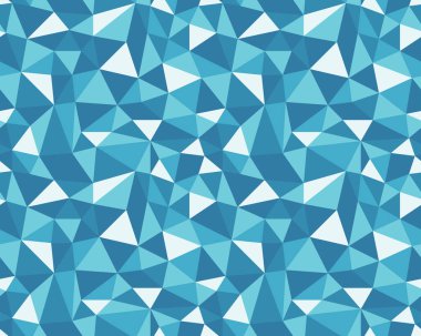 Vektörsüz şablon, modern geometrik arkaplan, tekrarlanan şablon