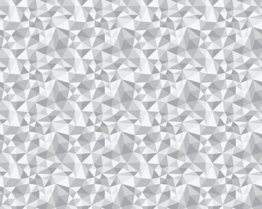 Çokgen mozaik soyut geometri arka planı. Yaratıcı tasarım şablonları için kullanılır