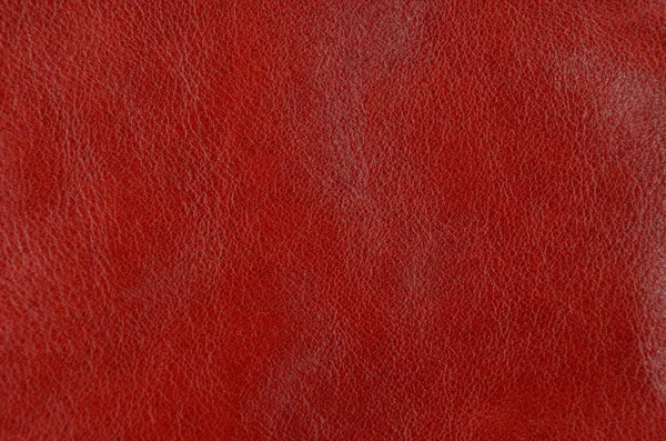 Doğal kırmızı deri arka planı kapat