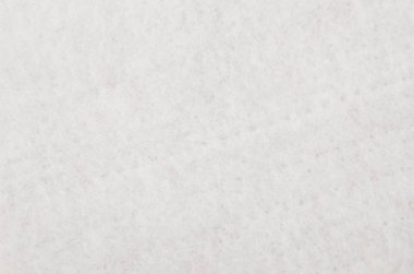 Synthetical keçe dokulu arka planını yakın çekim