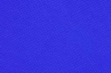 Dokuma kumaş kumaş arkaplanının yakın plan görüntüsü