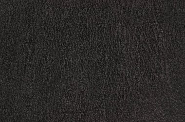 Doğal siyah deri arka planı kapat