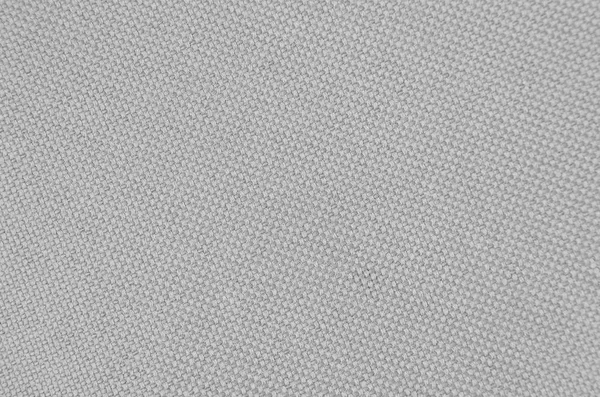 Dokuma kumaş kumaş arkaplanının yakın plan görüntüsü