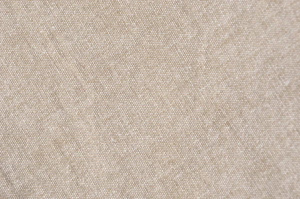 Dokuma kumaş kumaş arkaplanının yakın plan görüntüsü