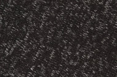 Jersey kumaş desenli kumaş arkaplanının yakın çekimi