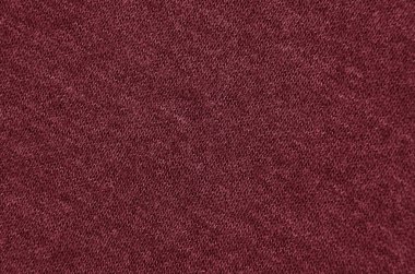 Jersey kumaş desenli kumaş arkaplanının yakın çekimi
