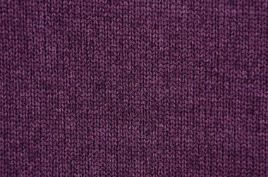 Jersey kumaş desenli kumaş arkaplanının yakın çekimi