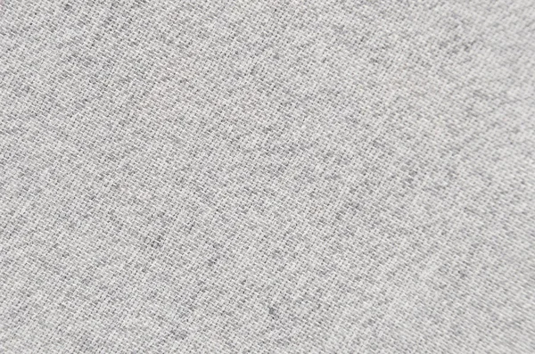 Dokuma Kumaş Kumaş Arkaplanının Yakın Plan Görüntüsü — Stok fotoğraf