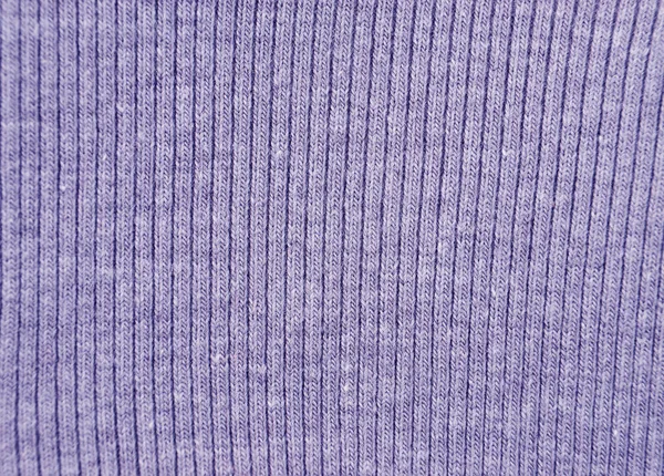 Jersey kumaş desenli kumaş arkaplanının yakın çekimi