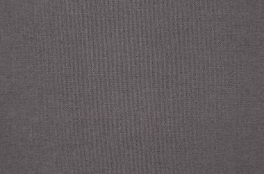 Dokuma kumaş kumaş arkaplanının yakın plan görüntüsü