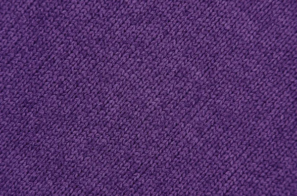 Close-up of jersey fabric textured cloth background