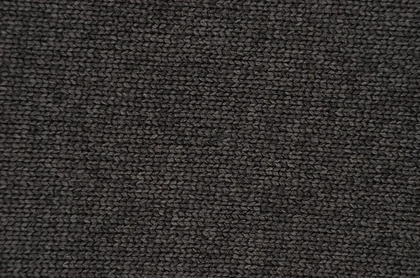 Jersey kumaş desenli kumaş arkaplanının yakın çekimi