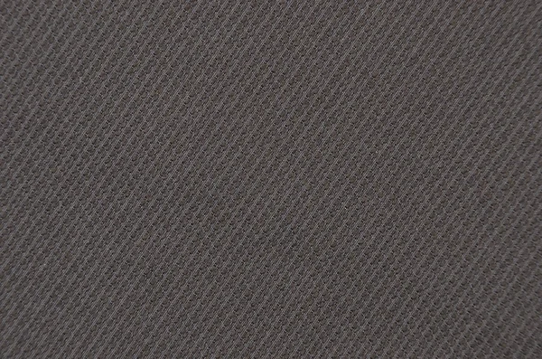 Dokuma kumaş kumaş arkaplanının yakın plan görüntüsü