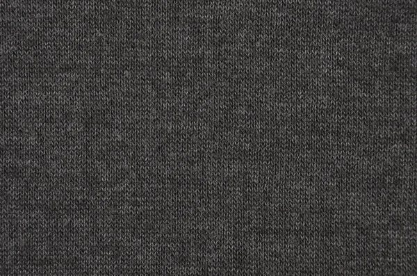 Jersey kumaş desenli kumaş arkaplanının yakın çekimi